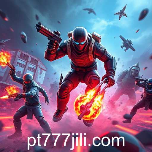 PT777: The Emerging Influence in Online Gaming