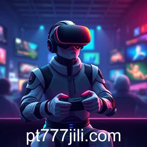 Evolution of Online Gaming with PT777