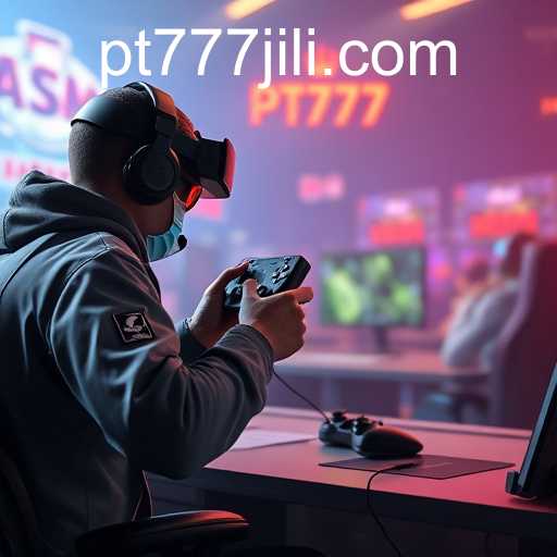 PT777's Impact on the Gaming Industry