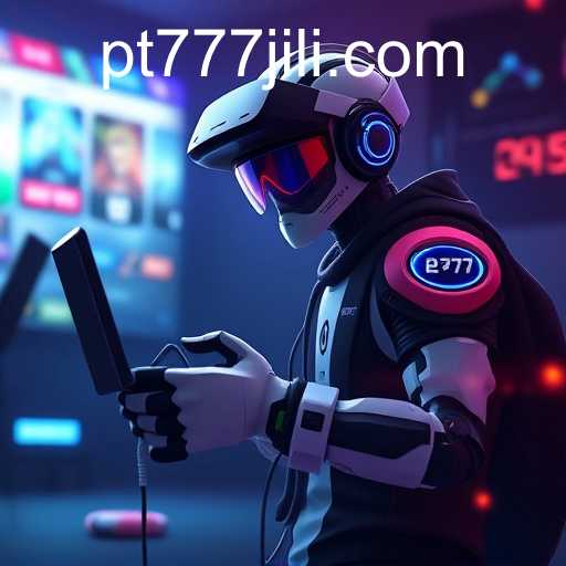 Unveiling the Digital Frontier: PT777's Impact on the Gaming World