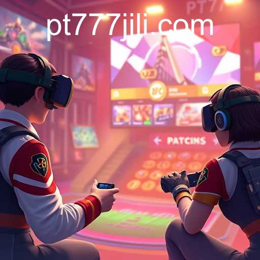 PT777 Revolutionizes Online Gaming Experience