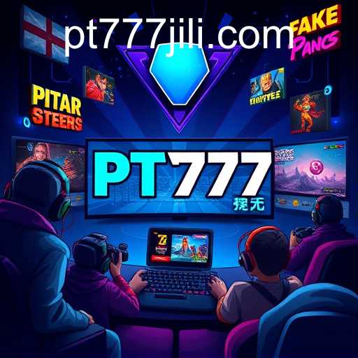 PT777: Revolutionizing Online Gaming Experience