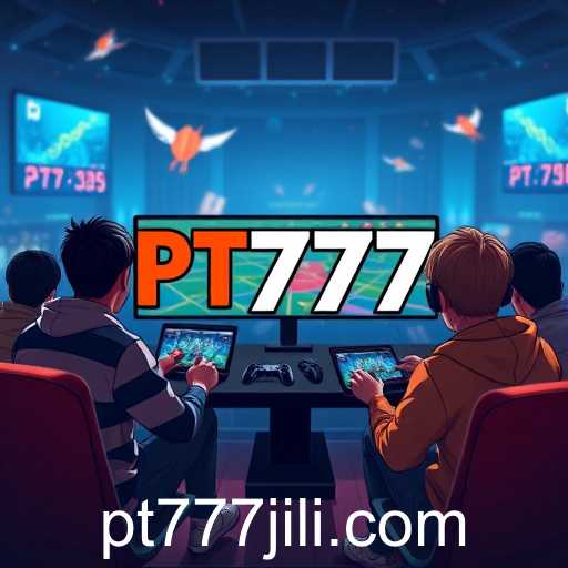 PT777: The Online Gaming Revolution
