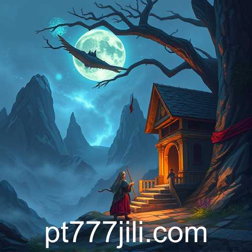 Digital Horizons: The Rise of PT777